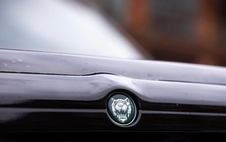 Jaguar XJ III (X350), 1998 год, 2 200 000 рублей, 15 фотография