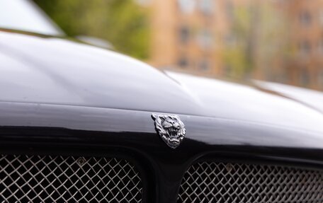 Jaguar XJ III (X350), 1998 год, 2 200 000 рублей, 14 фотография