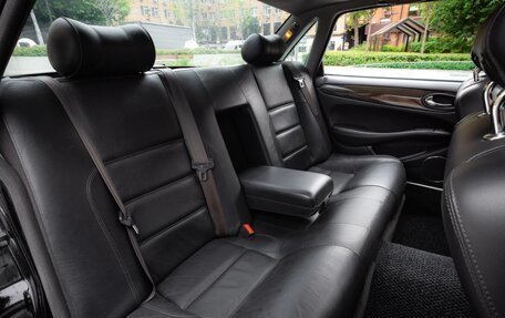 Jaguar XJ III (X350), 1998 год, 2 200 000 рублей, 22 фотография