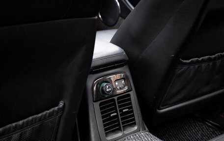 Jaguar XJ III (X350), 1998 год, 2 200 000 рублей, 34 фотография