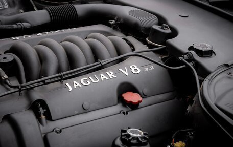 Jaguar XJ III (X350), 1998 год, 2 200 000 рублей, 35 фотография