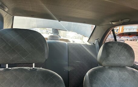 Hyundai Accent II, 2004 год, 395 000 рублей, 11 фотография
