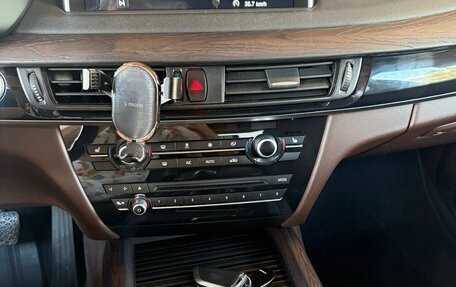 BMW X5, 2015 год, 3 500 000 рублей, 7 фотография