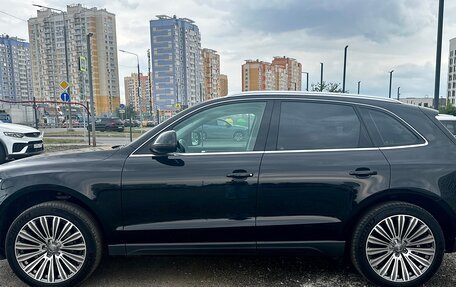 Audi Q5, 2013 год, 2 100 000 рублей, 2 фотография