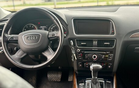 Audi Q5, 2013 год, 2 100 000 рублей, 7 фотография