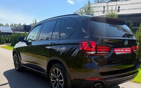 BMW X5, 2015 год, 3 500 000 рублей, 5 фотография