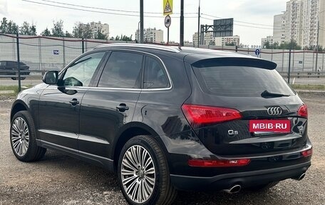 Audi Q5, 2013 год, 2 100 000 рублей, 3 фотография
