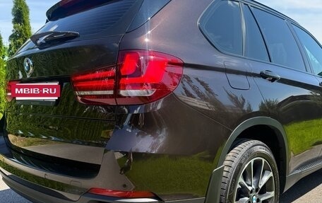 BMW X5, 2015 год, 3 500 000 рублей, 3 фотография