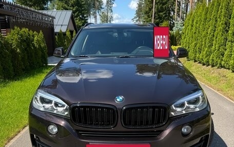BMW X5, 2015 год, 3 500 000 рублей, 2 фотография