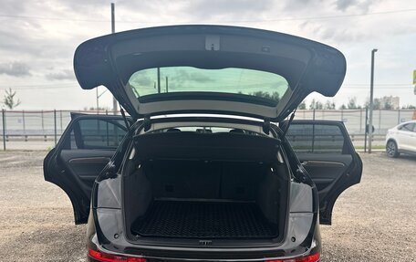 Audi Q5, 2013 год, 2 100 000 рублей, 9 фотография