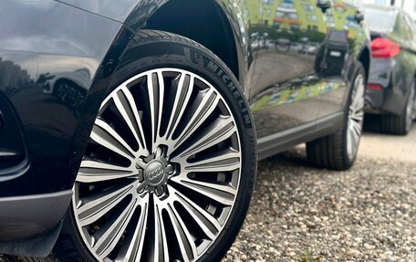 Audi Q5, 2013 год, 2 100 000 рублей, 10 фотография