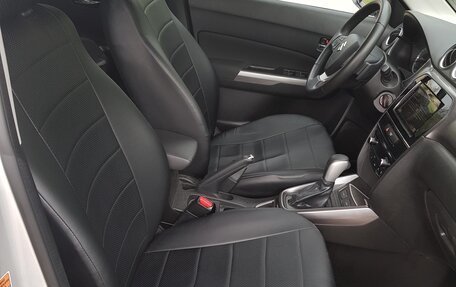 Suzuki Vitara II рестайлинг, 2019 год, 1 800 000 рублей, 12 фотография