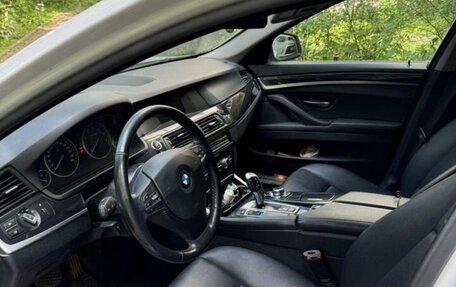 BMW 5 серия, 2013 год, 1 600 000 рублей, 5 фотография