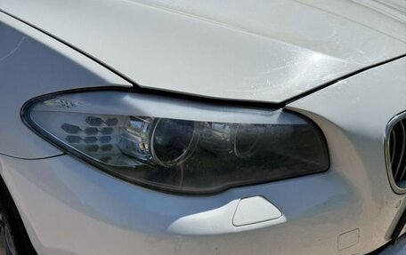 BMW 5 серия, 2013 год, 1 600 000 рублей, 2 фотография