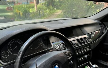 BMW 5 серия, 2013 год, 1 600 000 рублей, 4 фотография