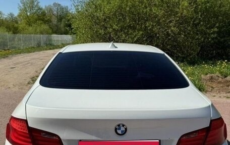 BMW 5 серия, 2013 год, 1 600 000 рублей, 7 фотография