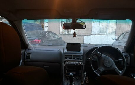 Nissan Skyline, 1999 год, 450 000 рублей, 6 фотография