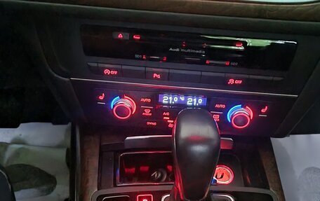 Audi A6, 2015 год, 2 630 000 рублей, 10 фотография
