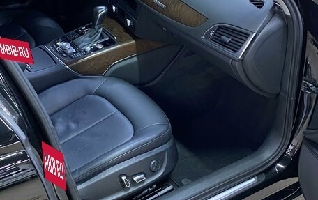Audi A6, 2015 год, 2 630 000 рублей, 4 фотография