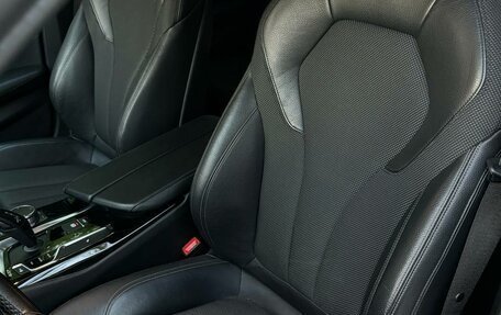 BMW 5 серия, 2017 год, 3 200 000 рублей, 4 фотография