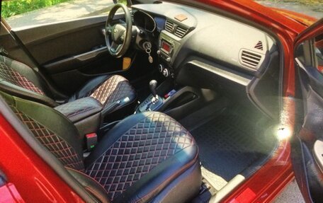 KIA Rio III рестайлинг, 2013 год, 920 000 рублей, 5 фотография