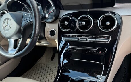 Mercedes-Benz C-Класс, 2017 год, 2 299 000 рублей, 7 фотография