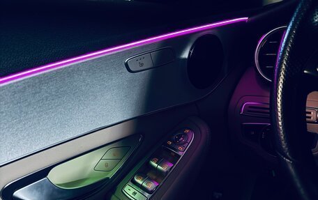 Mercedes-Benz C-Класс, 2017 год, 2 299 000 рублей, 14 фотография