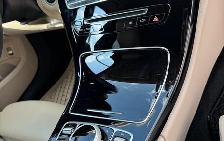 Mercedes-Benz C-Класс, 2017 год, 2 299 000 рублей, 11 фотография
