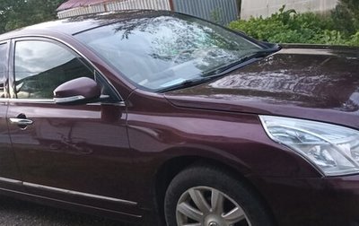 Nissan Teana, 2009 год, 950 000 рублей, 1 фотография