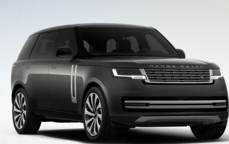 Land Rover Range Rover IV рестайлинг, 2025 год, 24 000 000 рублей, 1 фотография