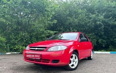 Chevrolet Lacetti, 2008 год, 350 000 рублей, 1 фотография
