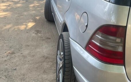 Mercedes-Benz M-Класс, 1999 год, 520 000 рублей, 7 фотография