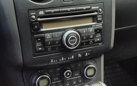 Nissan Qashqai, 2008 год, 575 000 рублей, 7 фотография
