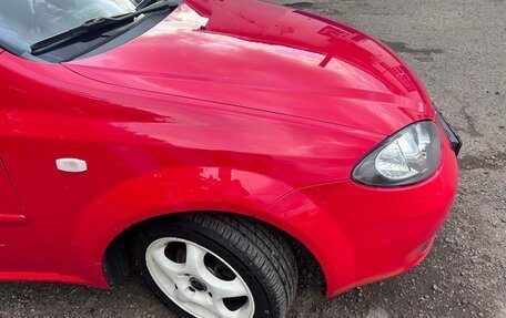 Chevrolet Lacetti, 2008 год, 350 000 рублей, 6 фотография
