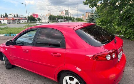 Chevrolet Lacetti, 2008 год, 350 000 рублей, 5 фотография