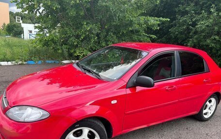 Chevrolet Lacetti, 2008 год, 350 000 рублей, 11 фотография