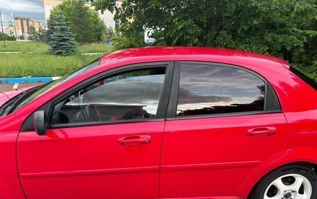 Chevrolet Lacetti, 2008 год, 350 000 рублей, 12 фотография