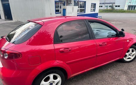 Chevrolet Lacetti, 2008 год, 350 000 рублей, 4 фотография