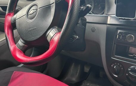 Chevrolet Lacetti, 2008 год, 350 000 рублей, 14 фотография