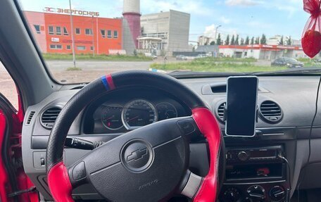 Chevrolet Lacetti, 2008 год, 350 000 рублей, 13 фотография