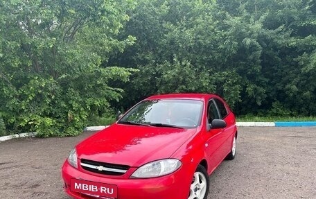 Chevrolet Lacetti, 2008 год, 350 000 рублей, 2 фотография