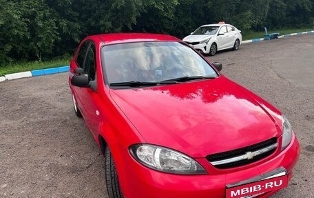 Chevrolet Lacetti, 2008 год, 350 000 рублей, 8 фотография