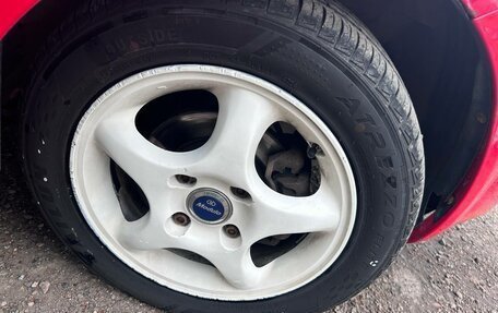 Chevrolet Lacetti, 2008 год, 350 000 рублей, 17 фотография