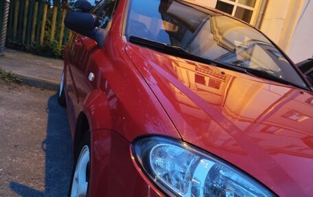 Chevrolet Lacetti, 2008 год, 350 000 рублей, 23 фотография