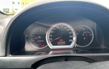Chevrolet Lacetti, 2008 год, 350 000 рублей, 21 фотография
