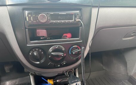 Chevrolet Lacetti, 2008 год, 350 000 рублей, 24 фотография