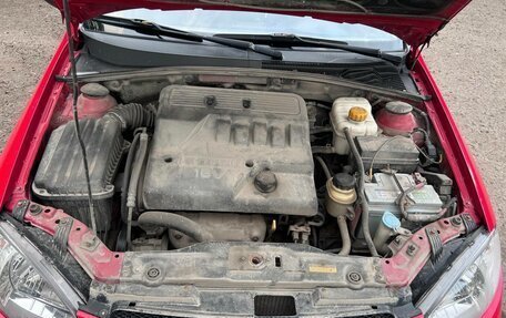 Chevrolet Lacetti, 2008 год, 350 000 рублей, 27 фотография