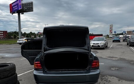 KIA Magentis I, 2003 год, 330 000 рублей, 13 фотография