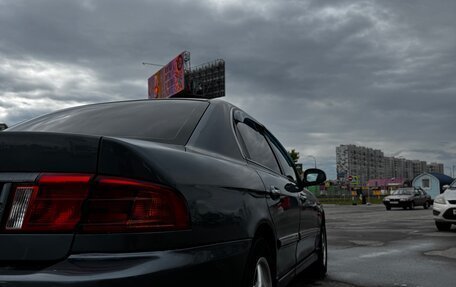 KIA Magentis I, 2003 год, 330 000 рублей, 6 фотография
