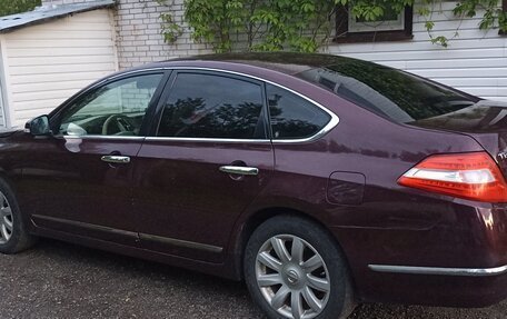 Nissan Teana, 2009 год, 950 000 рублей, 3 фотография